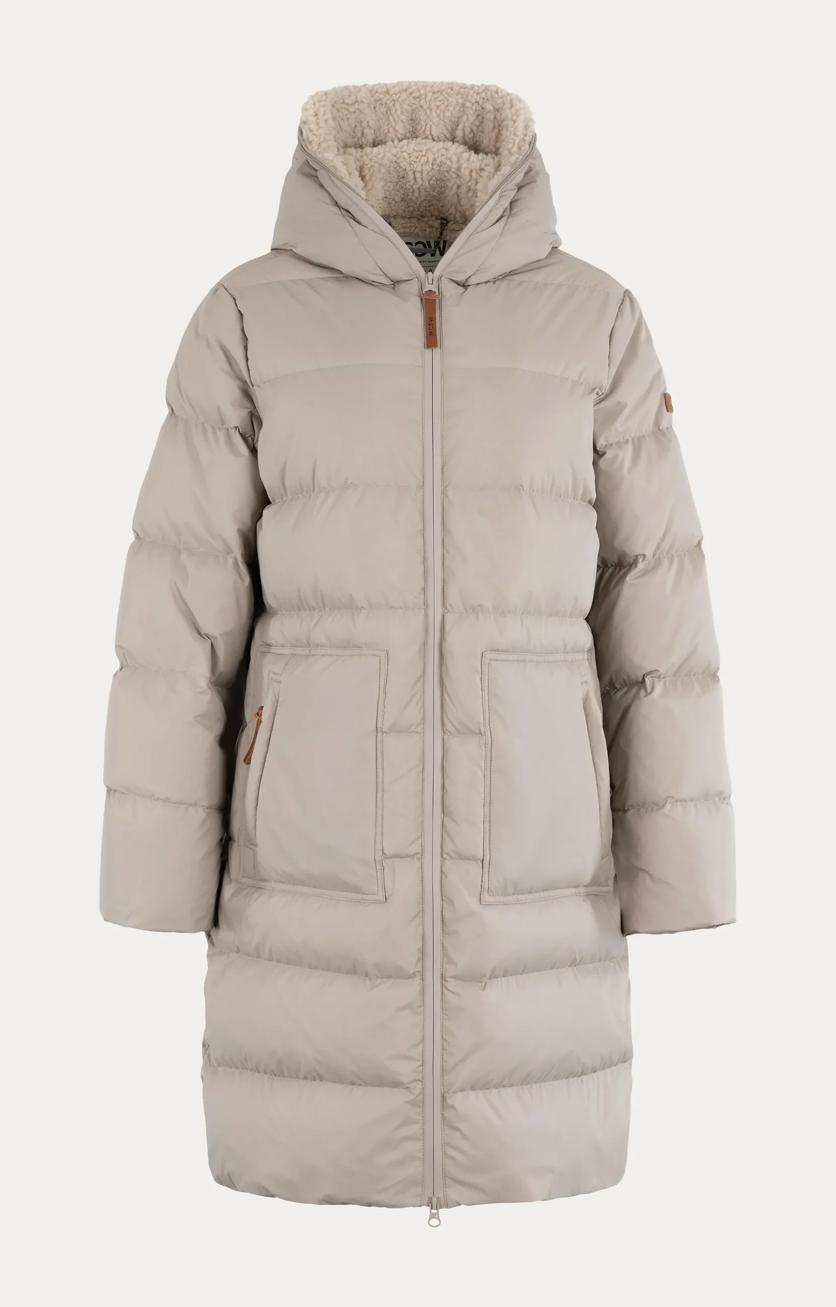 Moscow design dames jas oggy