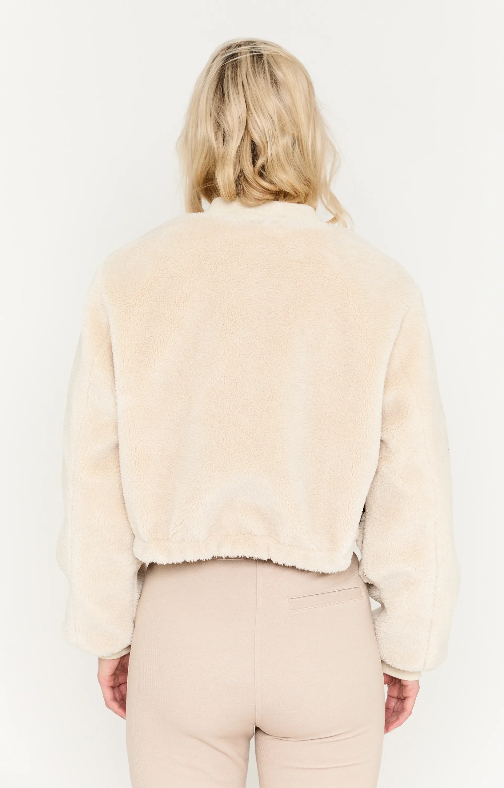 Moscow Dames Jacket Bashy