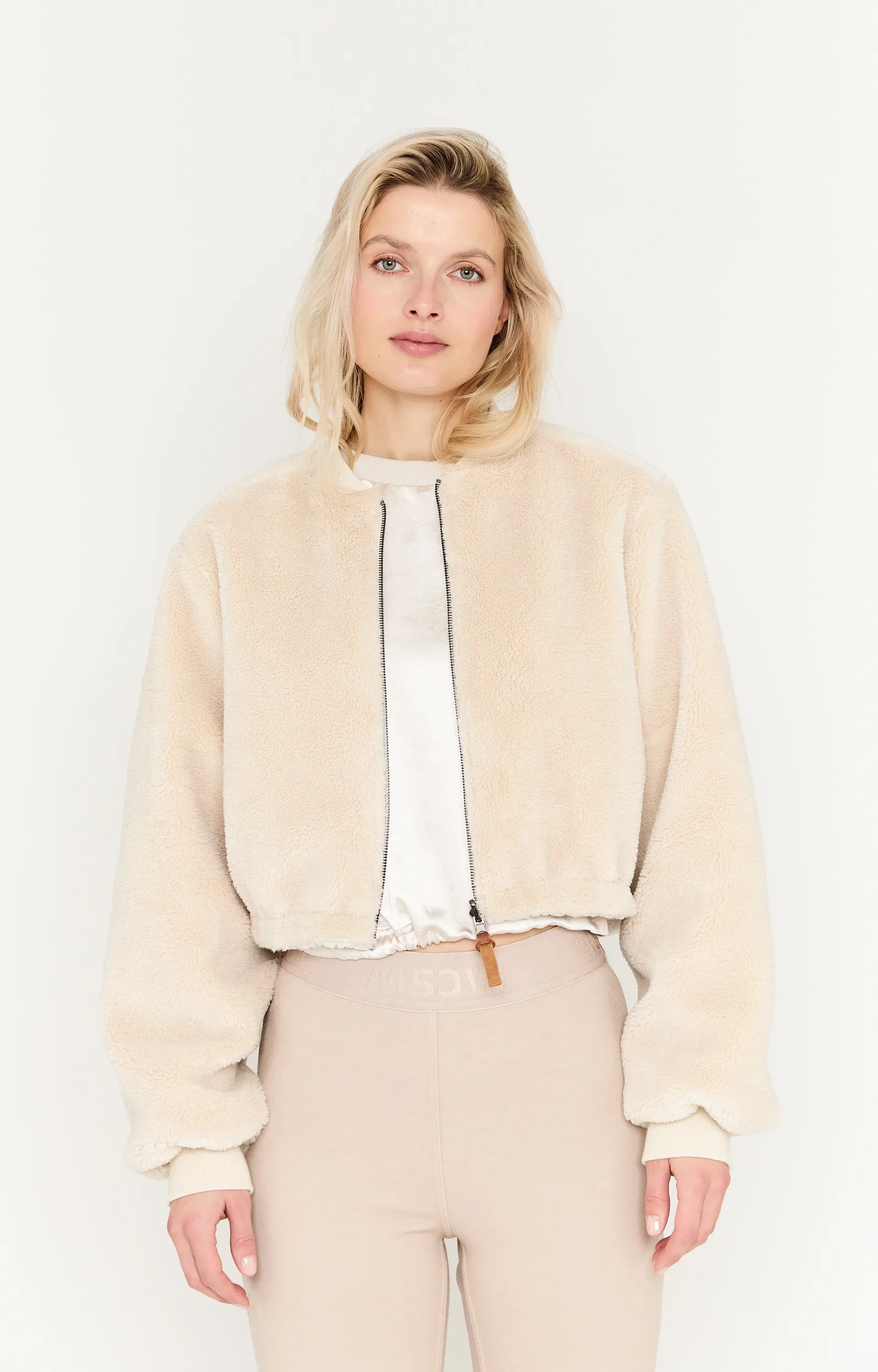 Moscow Dames Jacket Bashy1