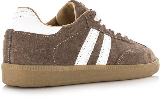 Babouche damessneaker Yoyo lever1