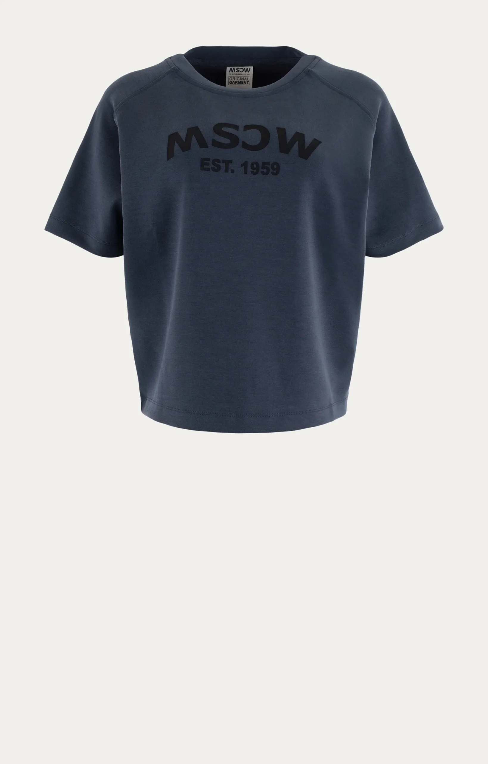 moscow shirt makayla blauw