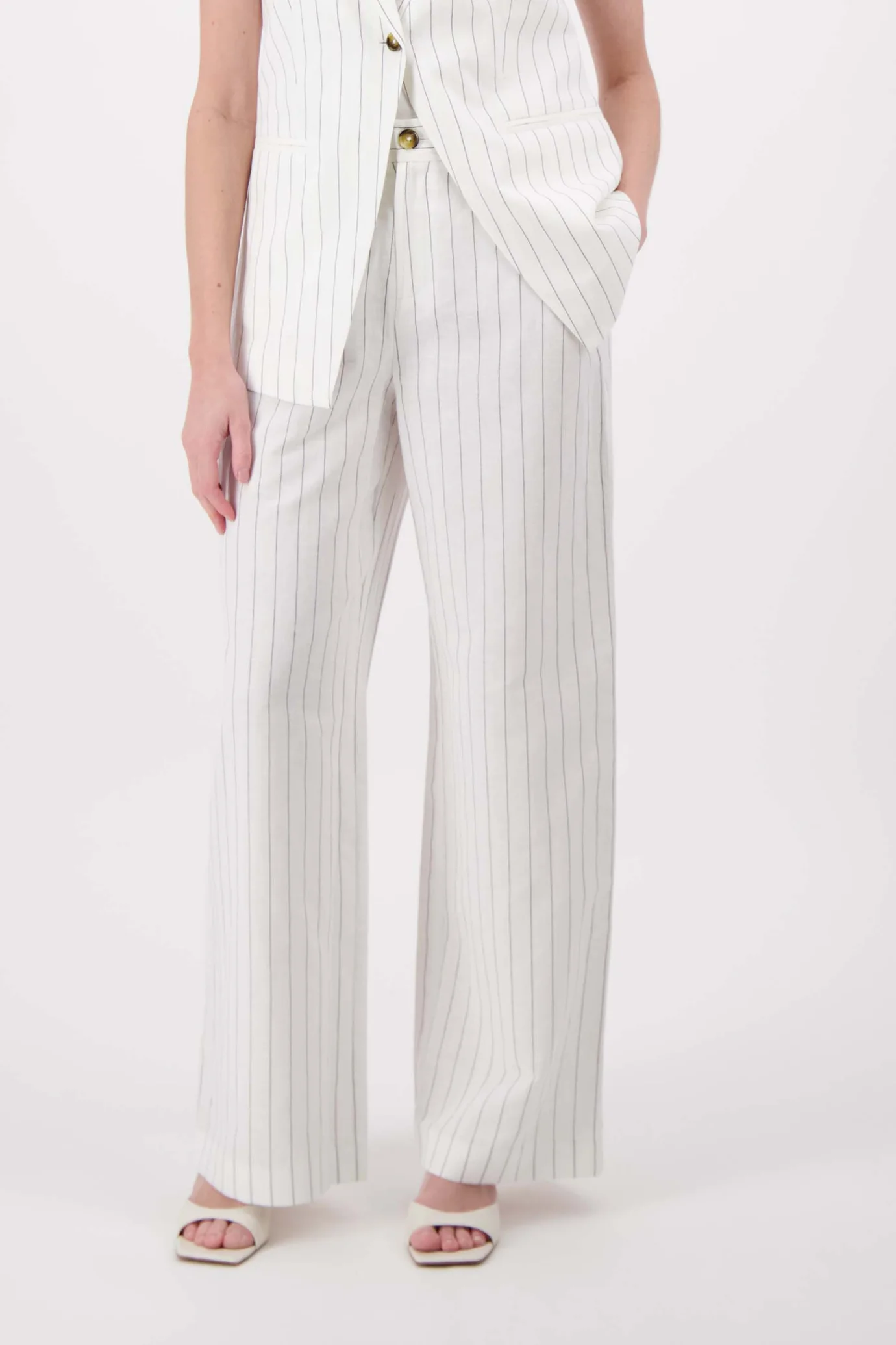 zusss broek stripe