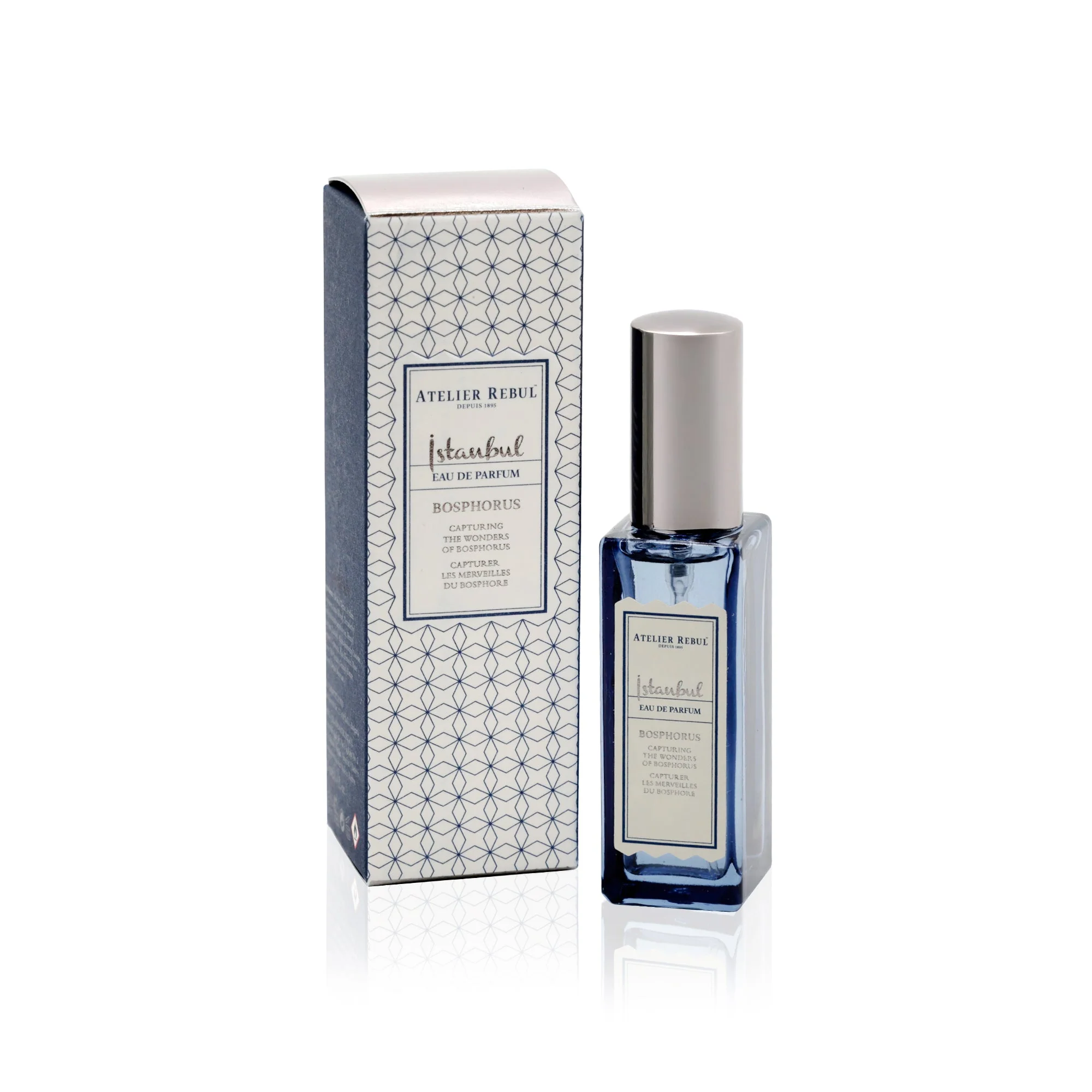 atelier rebul parfum bos 25ml