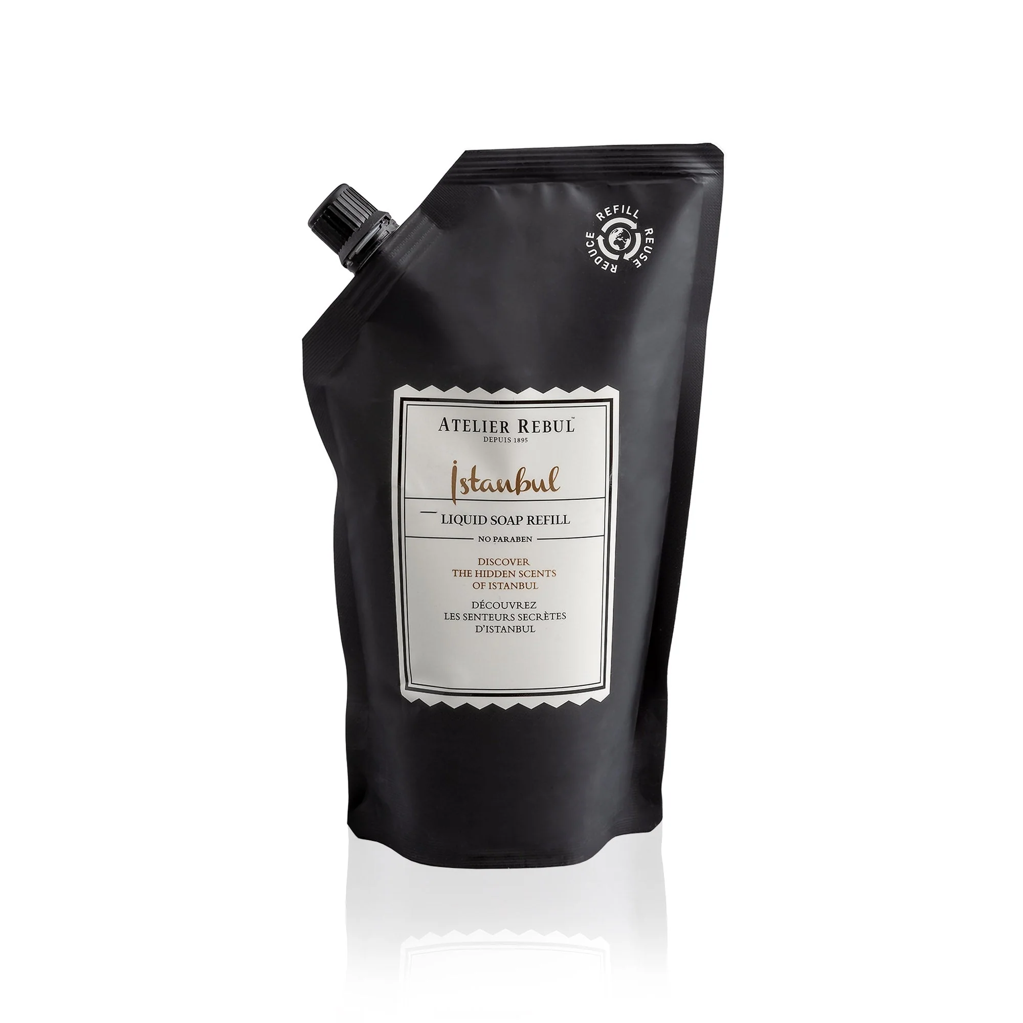 atelier rebul refil 500ml orgineel