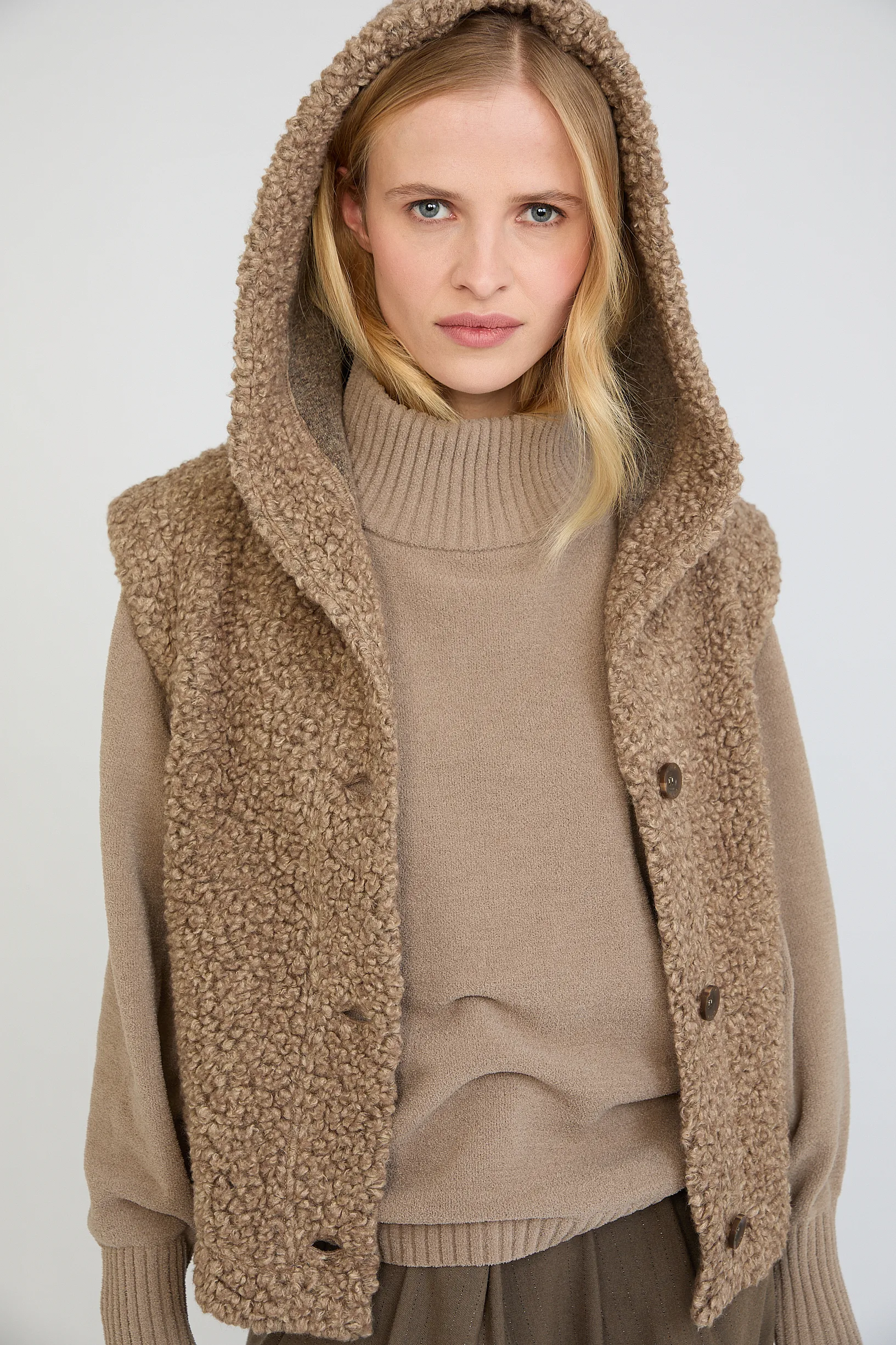 moscow gilet fab