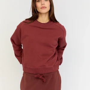 Moscow Dames Sweater Essential