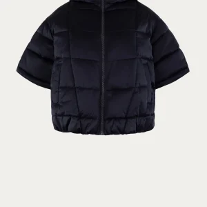 Anna Blue Dames Bodywarmer Rohan