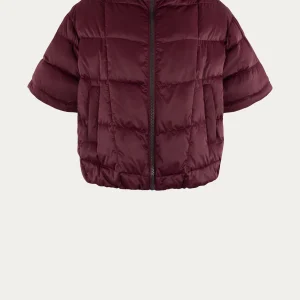 Anna Blue Dames Bodywarmer Rohan